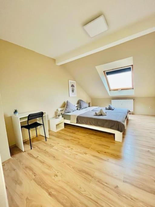 Dortmund City Wohnung 85/7 Exterior photo
