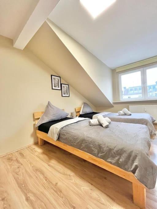 Dortmund City Wohnung 85/7 Exterior photo