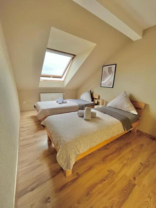 Dortmund City Wohnung 85/7 Exterior photo