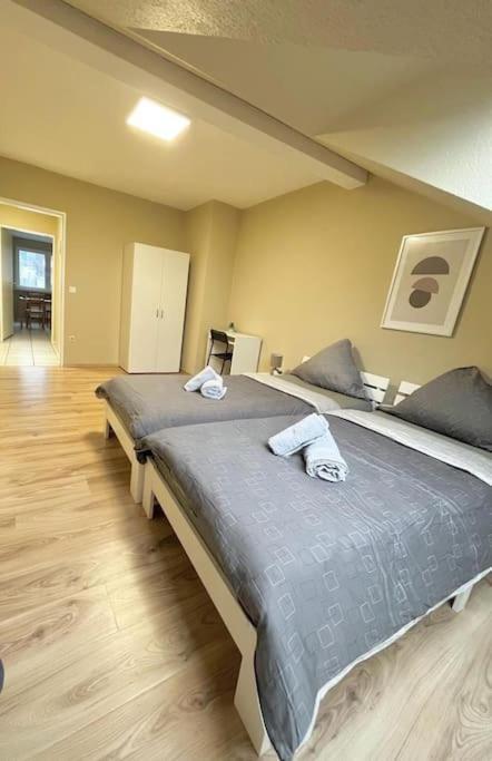 Dortmund City Wohnung 85/7 Exterior photo